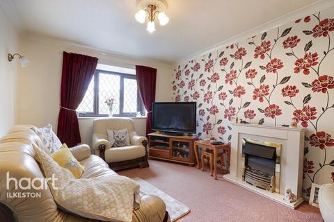 23 Derwent Avenue, West Hallam, Ilkeston, DE7 6JE