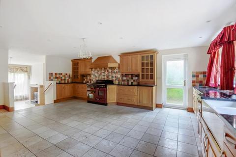 5 bedroom detached house to rent, Botley,  Oxford,  OX2