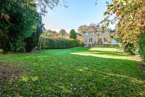 5 bedroom detached house to rent, Botley,  Oxford,  OX2