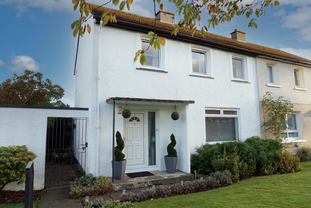 Blacklands Road, West Mains East Kilbride G74 3 bed semidetached house