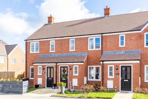 2 bedroom terraced house for sale - Campbell Grove, Horley