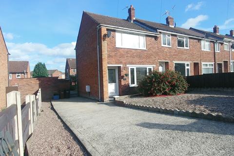 7 Barons Close, Flint, CH6 5DQ