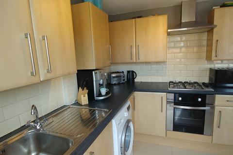 7 Barons Close, Flint, CH6 5DQ