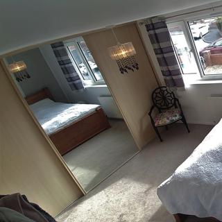 7 Barons Close, Flint, CH6 5DQ
