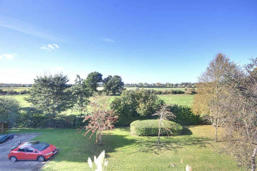 The Brambles, St. Ives 2 bed apartment £150,000