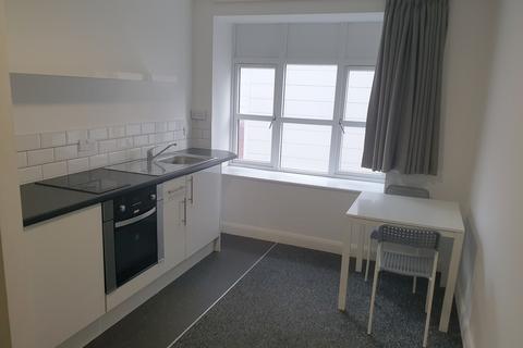 Studio to rent, Fox Street Village, Fox Street, Liverpool