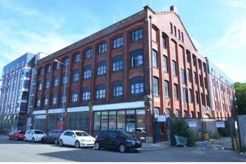 undefined, Fox Street Village, Fox Street, Liverpool