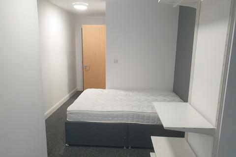 undefined, Fox Street Village, Fox Street, Liverpool