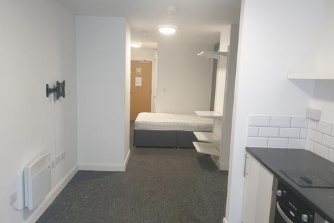 undefined, Fox Street Village, Fox Street, Liverpool