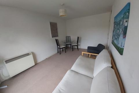 2 bedroom apartment to rent - Windmill House, Westferry Road