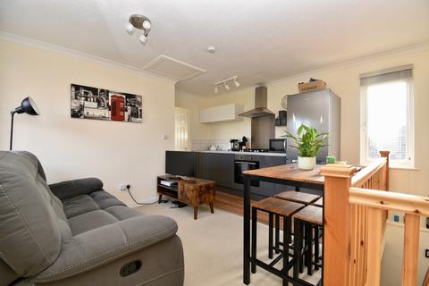 8 Carters Close, Stevenage, SG2 9QA