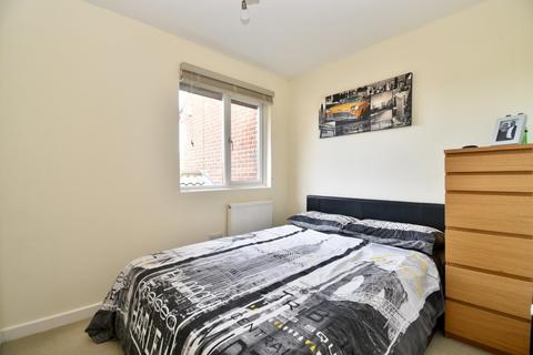 8 Carters Close, Stevenage, SG2 9QA