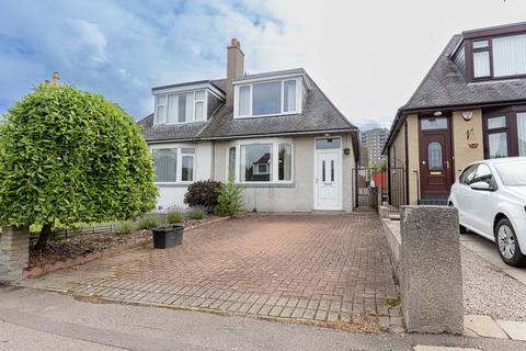 2 bedroom semi-detached house to rent, Donbank Terrace, Aberdeen