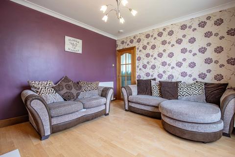 2 bedroom semi-detached house to rent, Donbank Terrace, Aberdeen