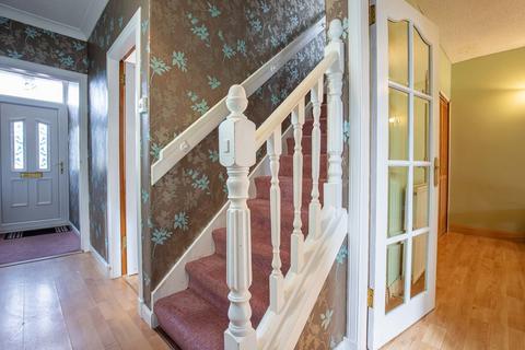 2 bedroom semi-detached house to rent, Donbank Terrace, Aberdeen
