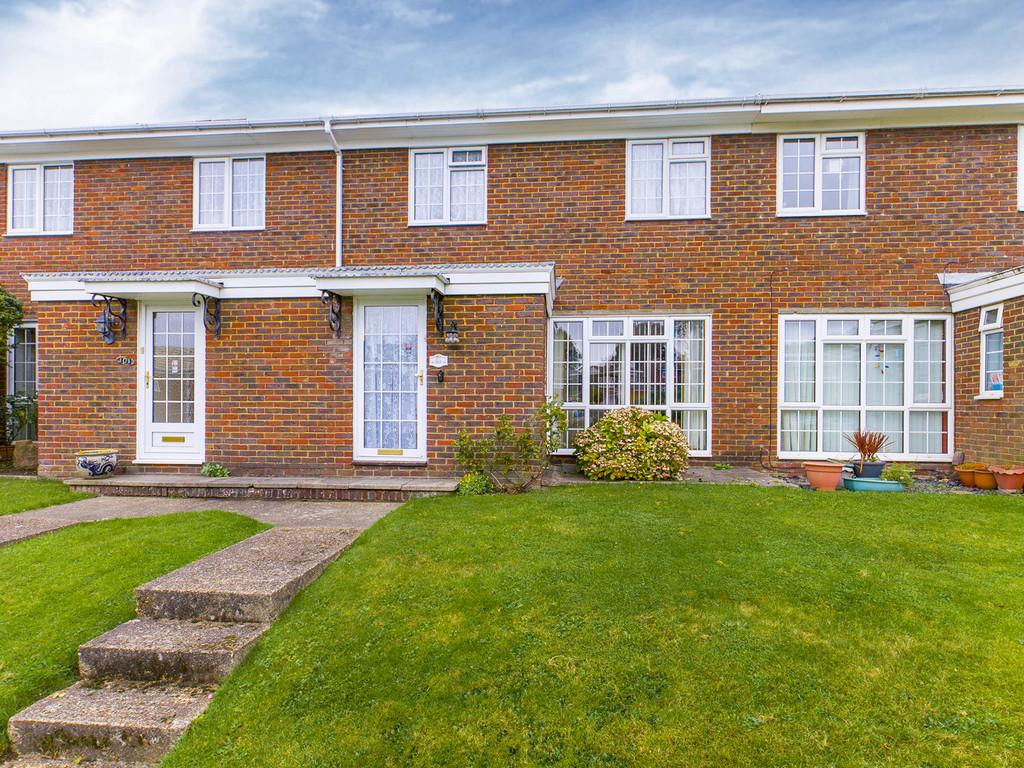 Ridge Langley, South Croydon, Surrey 3 bed terraced house £450,000