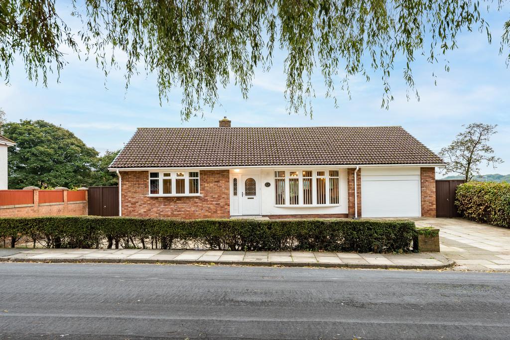 Seddon Road, St. Helens 2 bed detached bungalow £395,000