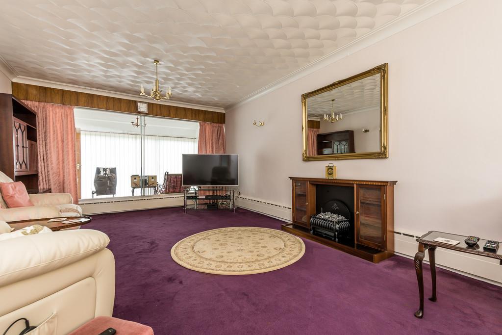 Seddon Road, St. Helens 2 bed detached bungalow £395,000