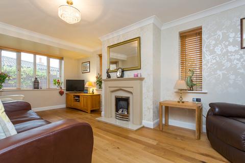 3 Apple Tree Garth, Leven, Beverley, HU17 5JY