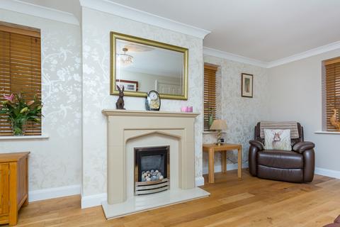 3 Apple Tree Garth, Leven, Beverley, HU17 5JY