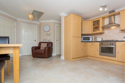 3 Apple Tree Garth, Leven, Beverley, HU17 5JY
