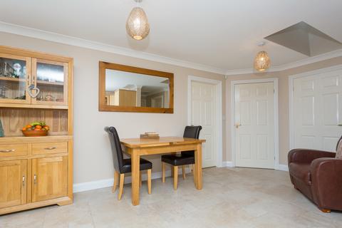 3 Apple Tree Garth, Leven, Beverley, HU17 5JY