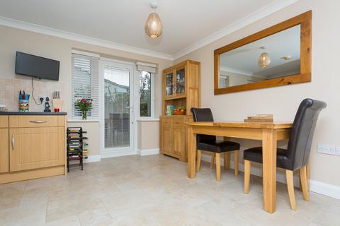 3 Apple Tree Garth, Leven, Beverley, HU17 5JY