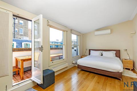 undefined, SHORT LET: Ennismore Mews, Knightsbridge, SW7