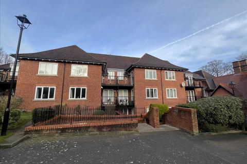 1 bedroom apartment for sale, May Lodge, Mountside, Scarborough