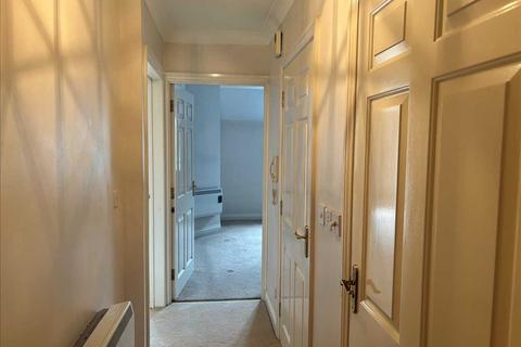 undefined, May Lodge, Mountside, Scarborough