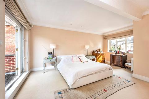 5 bedroom detached house to rent - Roedean Crescent, Roehampton, London