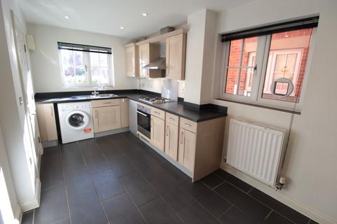 18 Derisley Close, Byfleet, West Byfleet, KT14 7QA