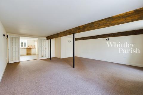 4 bedroom barn conversion to rent - Cuthberts Maltings, Diss