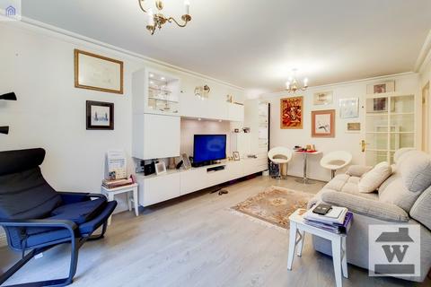1 bedroom ground floor flat for sale - London Road, Isleworth