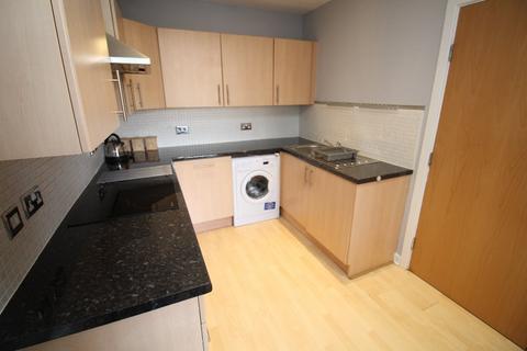 2 bedroom flat to rent, Bothwell St, Glasgow, G2