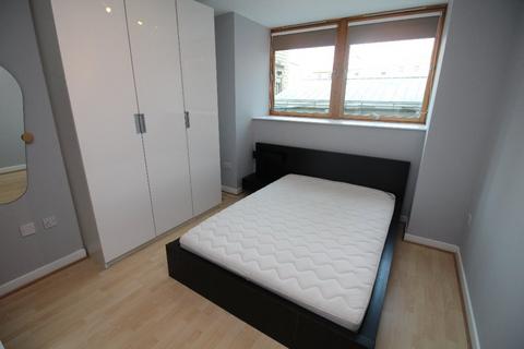 2 bedroom flat to rent, Bothwell St, Glasgow, G2