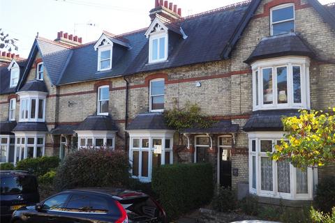 4 bedroom terraced house to rent, Humberstone Road, Cambridge