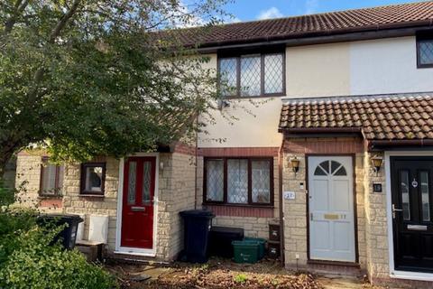 17 Campion Close, Weston-super-mare, BS22 8QJ