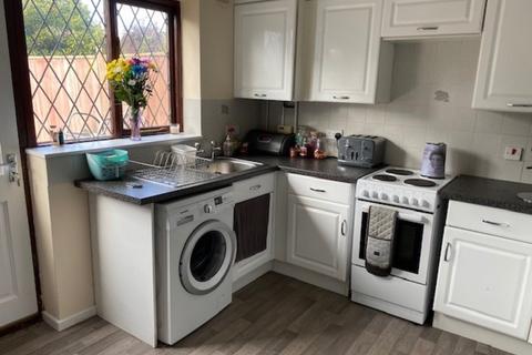 17 Campion Close, Weston-super-mare, BS22 8QJ