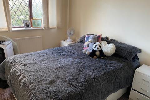 17 Campion Close, Weston-super-mare, BS22 8QJ