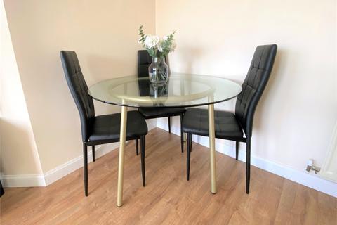 undefined, Gylemuir Road, Edinburgh