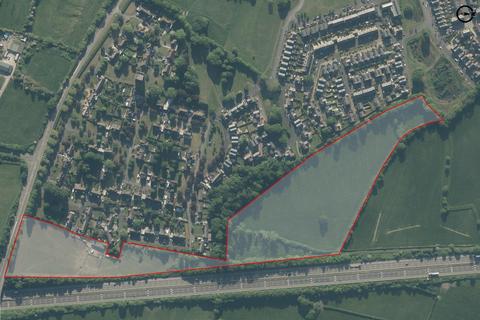 Land for sale, Banwell Road, Weston-Super-Mare, BS24