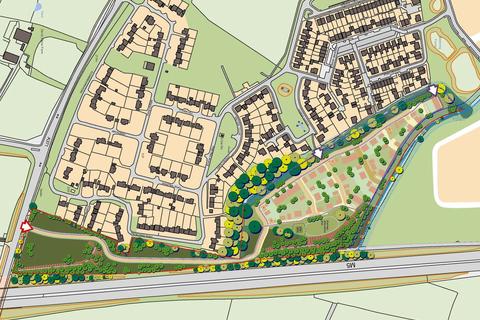 Land for sale, Banwell Road, Weston-Super-Mare, BS24