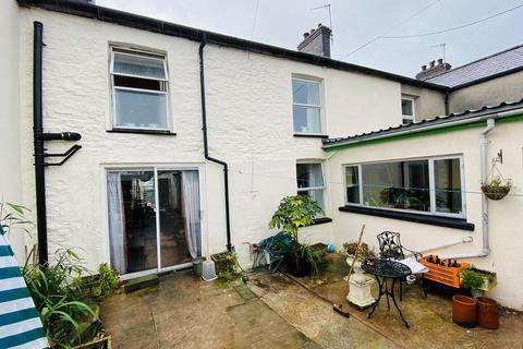 5 bedroom terraced house for sale - Lampeter, SA48
