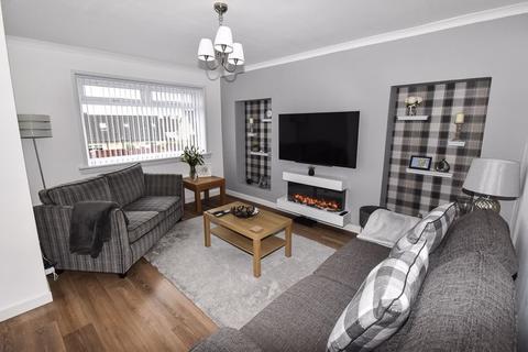 18 Arden Grove, Kilsyth, Glasgow, G65 9NU