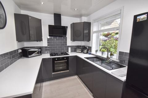 18 Arden Grove, Kilsyth, Glasgow, G65 9NU