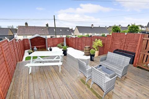 18 Arden Grove, Kilsyth, Glasgow, G65 9NU