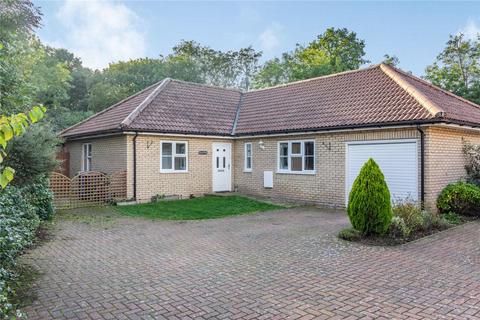 3 bedroom detached bungalow for sale - Withindale Lane, Long Melford, Suffolk, CO10