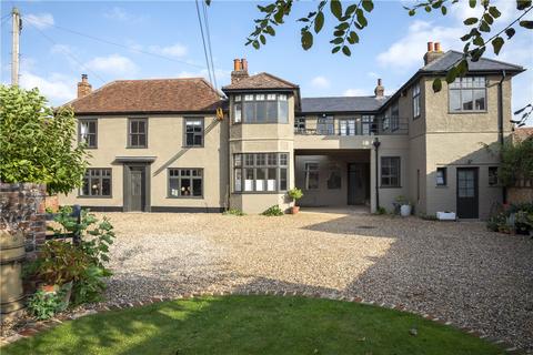 6 bedroom house for sale - High Street, Bures, Suffolk, CO8