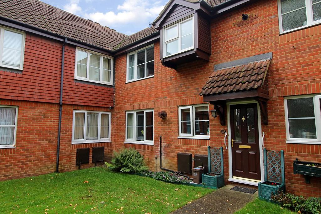 High Avenue, Letchworth Garden City, SG6 2 bed £225,000